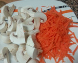 Foto del paso 2 de la receta: Fideos fritos