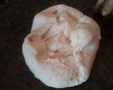 Foto del paso 2 de la receta: Pan casero con Chicharrón