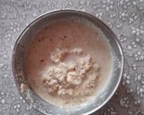 A picture of step 2 of #DEC#W1- Sheem Paneer.