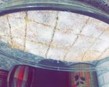 صورة لخطوة 1 من وصفة بسبوسة بجوز الهند 😍