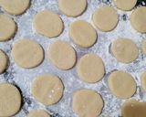 Foto del paso 5 de la receta: Alfajores de Maicena