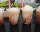 Foto langkah ke 7 dari resep Es Cendol Tape Singkong.