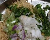 ম্যাগি মান্চুরিয়ান (maggi manchurian recipe in bengali) রেসিপি ধাপ - 3 ছবি