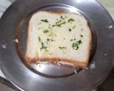 গার্লিক ব্রেড স্টিকস (garlic bread sticks recipe in bengali) রেসিপির ধাপ 3 ছবি