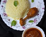 عکس مرحله 3 از دستور مرغ لواشکی