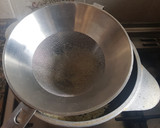 Foto del paso 5 de la receta: Champiñones frescos, con arroz saborizado. #delantaldorado