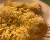 Foto del paso 3 de la receta: Ñoquis de boniato rellenos SIN TACC