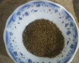 Afghani Pulao recipe step 1 photo