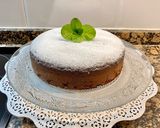 Foto del paso 9 de la receta: Bizcocho de queso mascarpone y chocolate