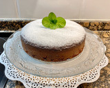 Foto del paso 9 de la receta: Bizcocho de queso mascarpone y chocolate