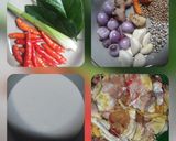 Foto langkah ke 1 dari resep Gulai Entok.