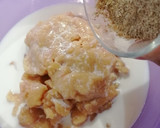 Foto del paso 9 de la receta: Nuggets de pollo acompañado con mayonesa y aderezo de chipotle
