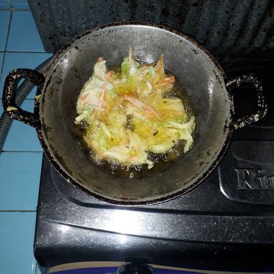 Langkah 6