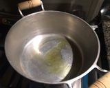 Foto del paso 1 de la receta: Zanahoria, Repollo en un rico pastel al horno