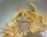 A picture of step 3 of Horse gram 'Pithala '.