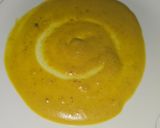 Foto del paso 8 de la receta: Solomillo de cerdo relleno en salsa de curry verde