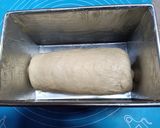 Foto langkah ke 5 dari resep Roti Tawar Metode Tangzong.