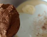 Foto do passo 11 de Bolo de Amendoim com cobertura de brigadeiro - Receita maravilhosa