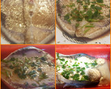 Foto del paso 3 de la receta: Tintorera macerada en papillote en estuche Lékué
