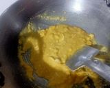 मुंग दाल का हलवा (moong dal ka halwa recipe in Hindi) रेसिपी चरण 4 फोटो