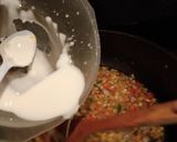 Foto langkah ke 4 dari resep 4.Sup Jagung, Ayam dan Telur.