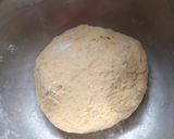 Foto del paso 3 de la receta: Pancitos de queso y ajo 🧀🧀🧀🧄🧄🧄