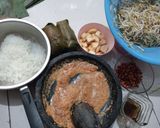 Foto langkah ke 1 dari resep Ketoprak Betawi.