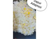 Foto langkah ke 3 dari resep Nasi Goreng Special Istimewa Ayam Super Berkah🙏🏻😇🤍👍🏻.