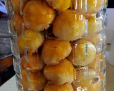 Foto langkah ke 6 dari resep Nastar Glowing.