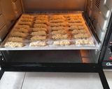 Foto langkah ke 4 dari resep Cheese Cookies Putih Telur.