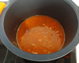 Foto del paso 3 de la receta: Puré de Lentejas. No querrás dejarlas ;-)