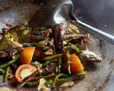 Foto langkah ke 3 dari resep Taucho ikan Dencis.