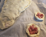 Foto del paso 9 de la receta: Hojaldre relleno muy rico