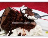 Foto del paso 10 de la receta Brownie de Merce