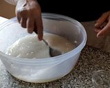 Foto del paso 3 de la receta: Focaccia Dulce