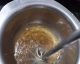कुरकुरीत शेव (shev recipe in marathi) रेसिपी स्टेप 1 फोटो 