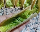 صورة لخطوة 3 من وصفة التاكو المكسيكي