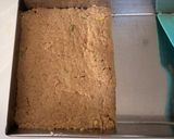 A picture of step 8 of Jowar Burfi | Rekha’s Kitchen Delight.