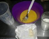 Foto del paso 1 de la receta: Torta de Manzana 🍏🍏