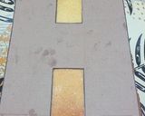 Foto del paso 2 de la receta: Torta Letra