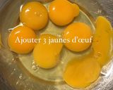 Une image de l'étape 2 de Véritable recette des pâtes carbonara 🇮🇹.
