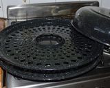 Foto del paso 1 de la receta: Parrillada en parrigas