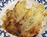 Foto del paso 1 de la receta: Ñoquis de berenjenas