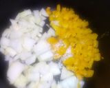 Foto del paso 2 de la receta: Canelones de acelga y pollo