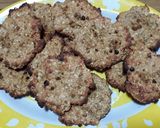 Foto del paso 2 de la receta: Galletas de banana y avena