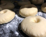 Foto del paso 5 de la receta: Donas🤍🍩