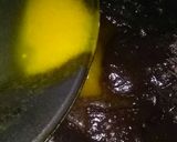 Foto langkah ke 4 dari resep Cake coklat.