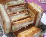 Foto langkah ke 3 dari resep Gabin Fla Susu.