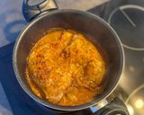 Foto del paso 1 de la receta: Pollito corralero