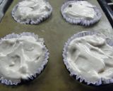 Foto del paso 3 de la receta: Muffins Angel o Muffins de Claras / Angel Cake